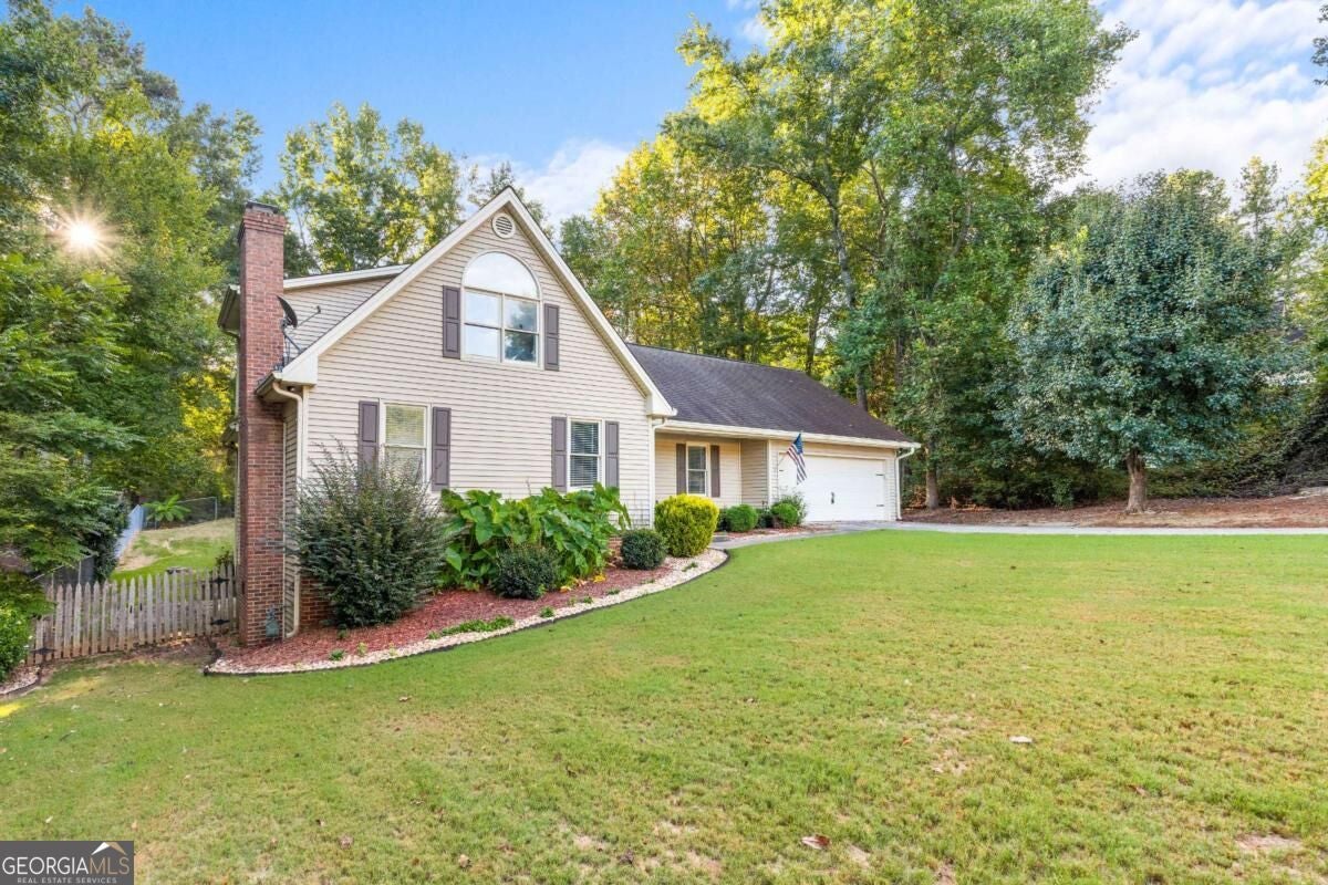 17 Mountain Oaks DR