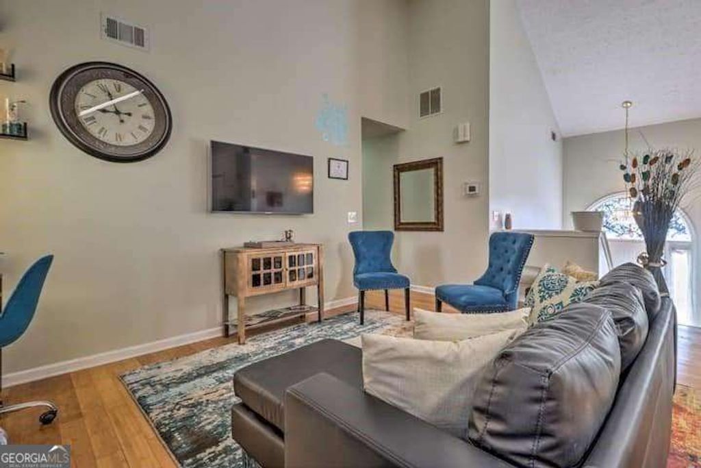 Photo of 483 Oak Drive, Atlanta, GA 30354 (MLS # 10629731)