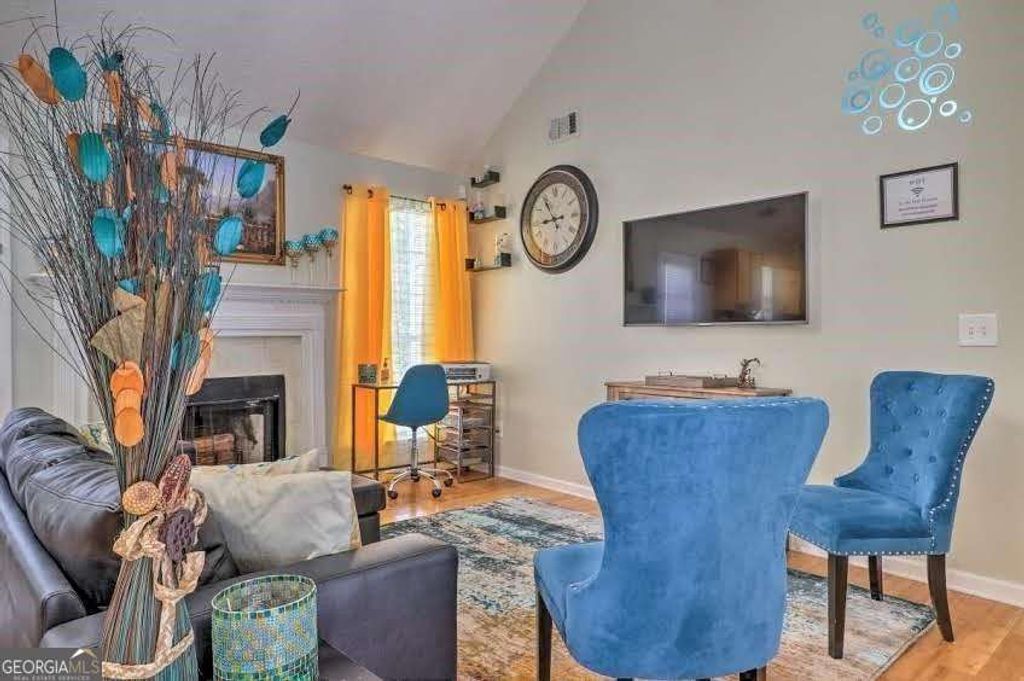 Photo of 483 Oak Drive, Atlanta, GA 30354 (MLS # 10629731)