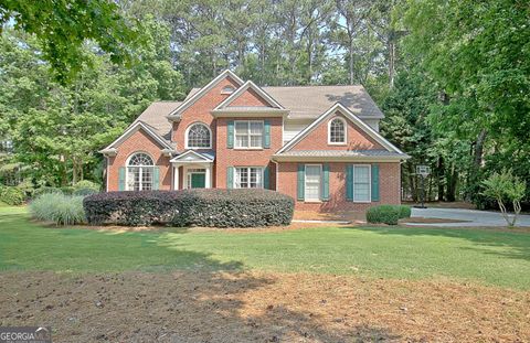 185 Newfield DR Tyrone GA 30290