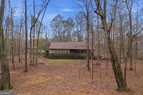 Photo of 159 Dean Road SE, Silver Creek, GA 30173 (MLS # 10659909)