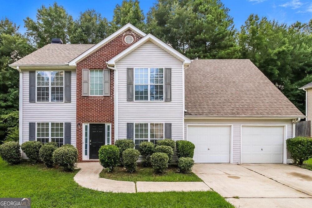 Photo of 10751 Starling Trail, Hampton, GA 30228 (MLS # 10811664)