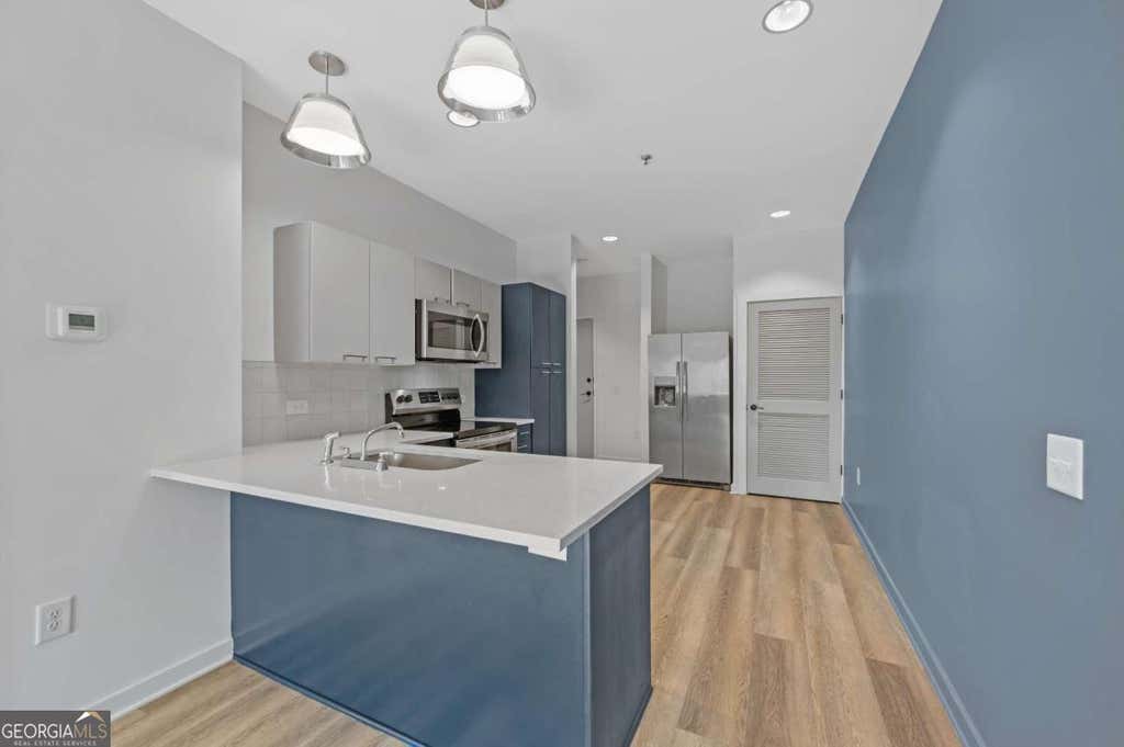 Photo of 512 Flat Shoals Avenue SE #206, Atlanta, GA 30316 (MLS # 10812507)