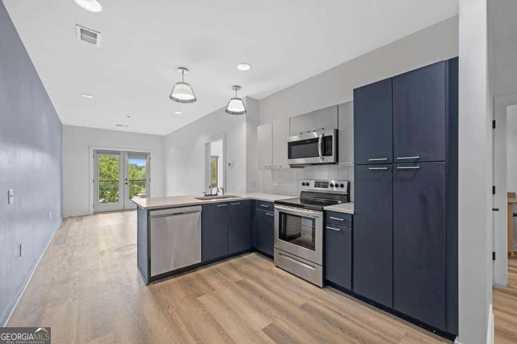 Photo of 512 Flat Shoals Avenue SE #206, Atlanta, GA 30316 (MLS # 10812507)