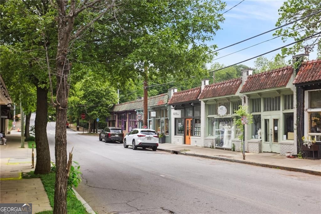 Atlanta, Georgia 30307, United States, 3 Bedrooms Bedrooms, ,4 BathroomsBathrooms,Residential,Active,130438