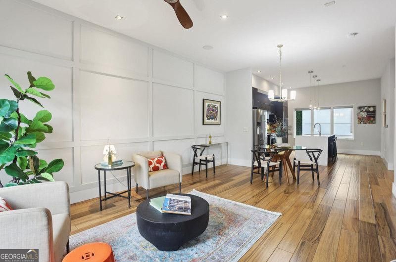 Atlanta, Georgia 30307, United States, 3 Bedrooms Bedrooms, ,4 BathroomsBathrooms,Residential,Active,130438