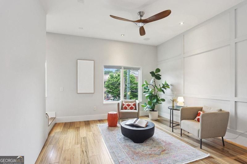 Atlanta, Georgia 30307, United States, 3 Bedrooms Bedrooms, ,4 BathroomsBathrooms,Residential,Active,130438