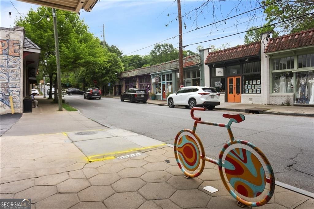 Atlanta, Georgia 30307, United States, 3 Bedrooms Bedrooms, ,4 BathroomsBathrooms,Residential,Active,130438