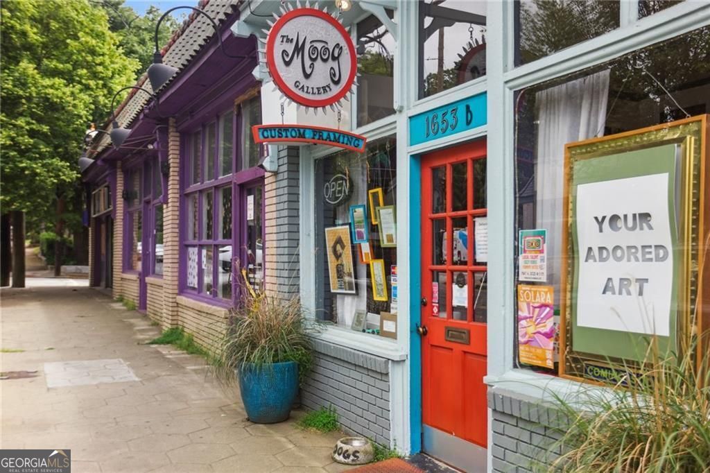 Atlanta, Georgia 30307, United States, 3 Bedrooms Bedrooms, ,4 BathroomsBathrooms,Residential,Active,130438