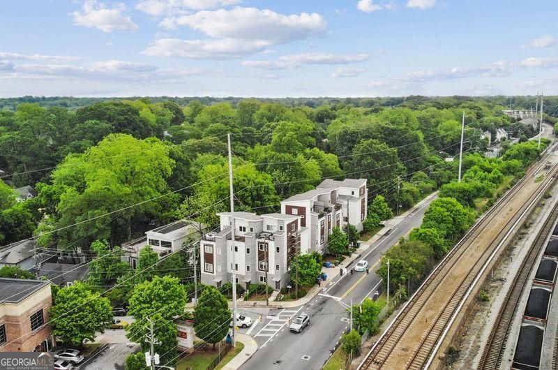 Atlanta, Georgia 30307, United States, 3 Bedrooms Bedrooms, ,4 BathroomsBathrooms,Residential,Active,130438