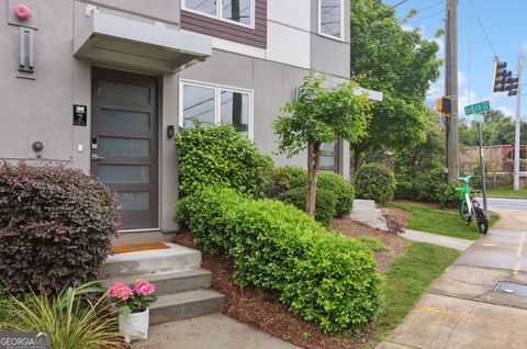 1672 Dekalb AVE NE 2 Atlanta GA 30307