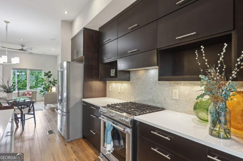 Atlanta, Georgia 30307, United States, 3 Bedrooms Bedrooms, ,4 BathroomsBathrooms,Residential,Active,130438