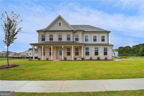 117 Compass RD Hampton GA 30228