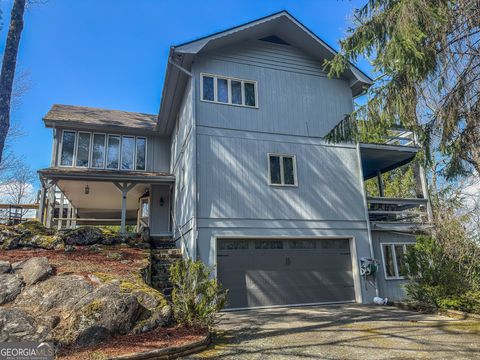 388 Alex Mountain Drive, Sky Valley, GA 30537 - MLS#: 10487189