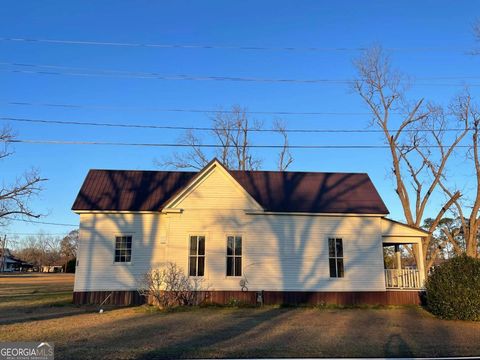 A home in Alamo