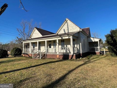 A home in Alamo