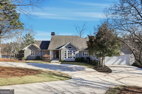 951 East Lake DR Gainesville GA 30506