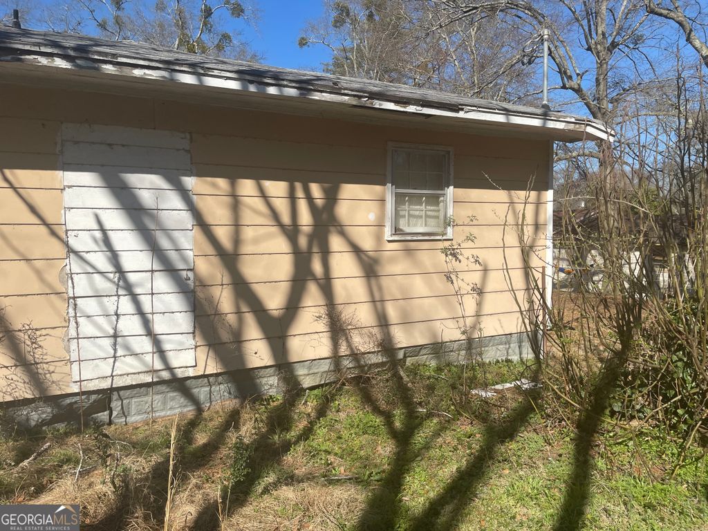 Photo of 133 Allen Street, Royston, GA 30662 (MLS # 10705550)