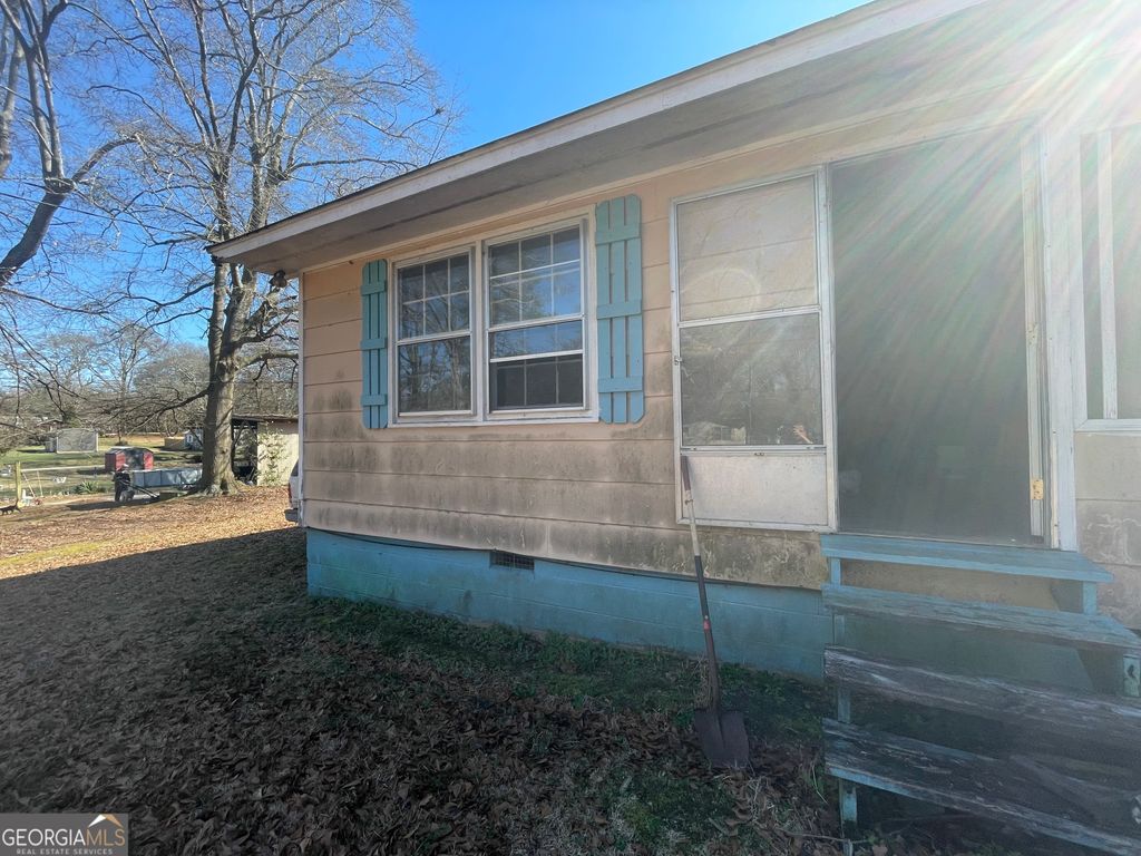 Photo of 133 Allen Street, Royston, GA 30662 (MLS # 10705550)