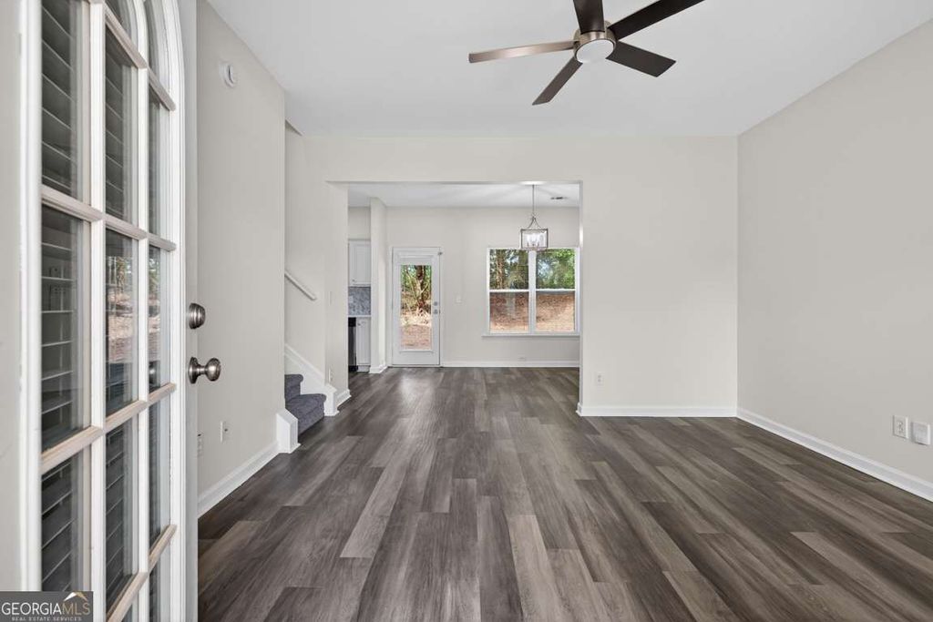 Photo of 4469 Plum Frost Court, Oakwood, GA 30566 (MLS # 10757563)