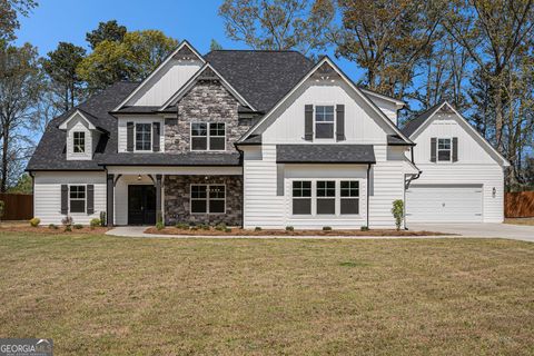 101 Bonnie Lynn LN Carrollton GA 30117
