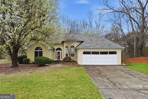 1243 Wynford Woods SW Marietta GA 30064
