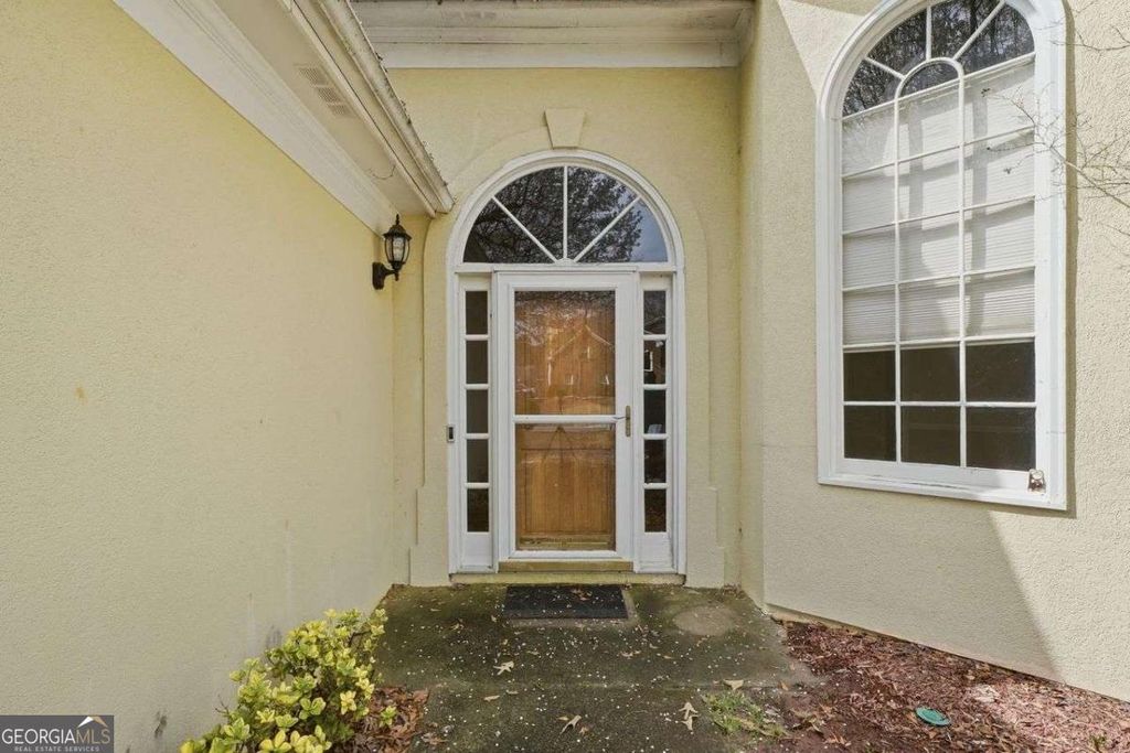 Photo of 1243 Wynford Woods SW, Marietta, GA 30064 (MLS # 10709138)