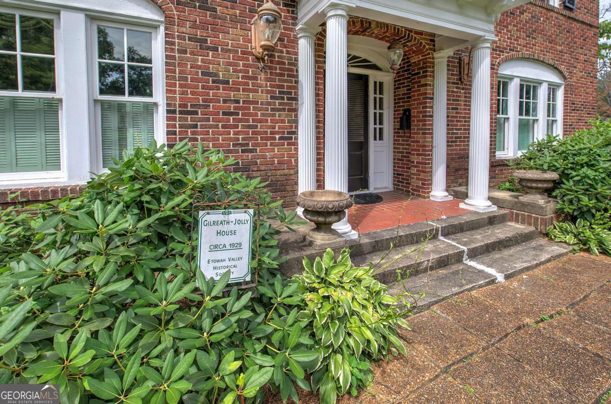 18 Cassville RD