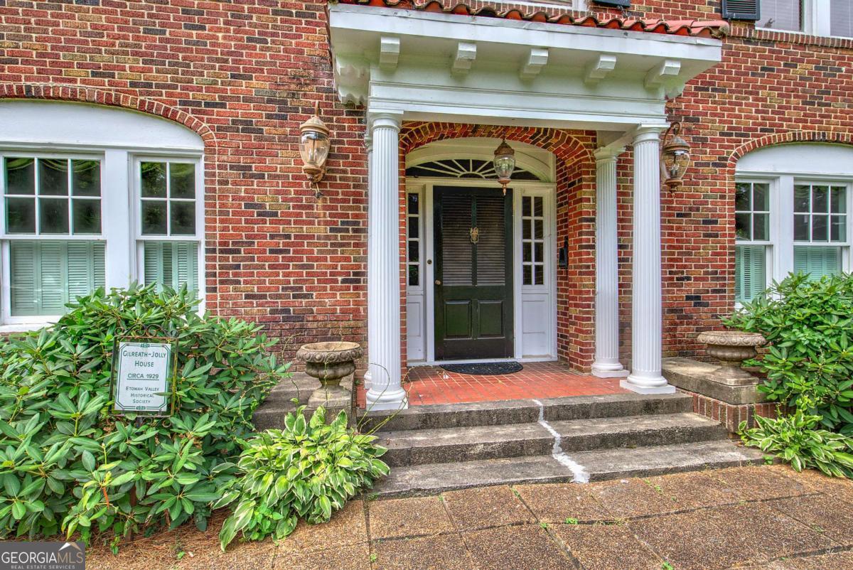18 Cassville RD