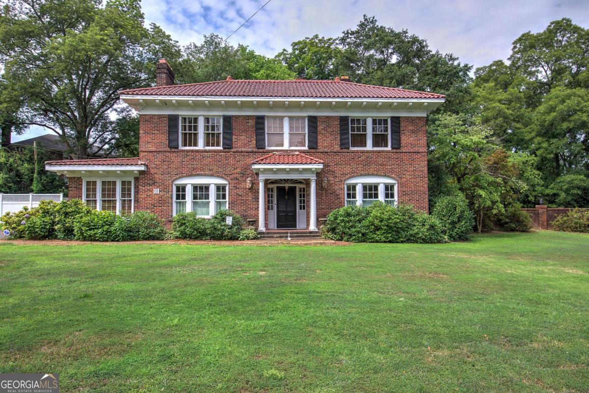 18 Cassville RD