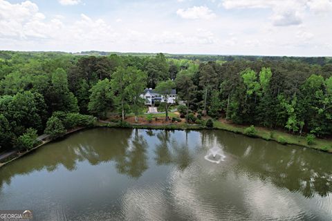 3109 Country Lake DR Powder Springs GA 30127
