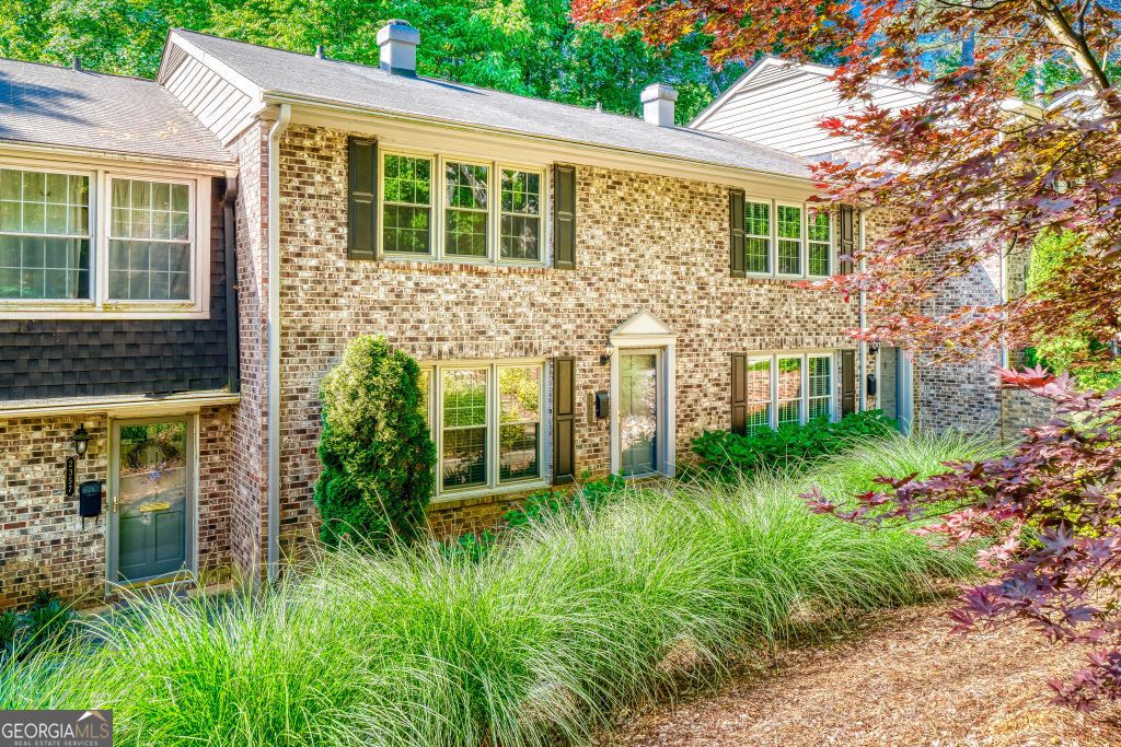 Photo of 2355 Northlake Court NE, Atlanta, GA 30345 (MLS # 10741270)