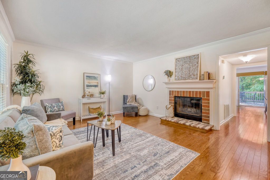 Photo of 2355 Northlake Court NE, Atlanta, GA 30345 (MLS # 10741270)