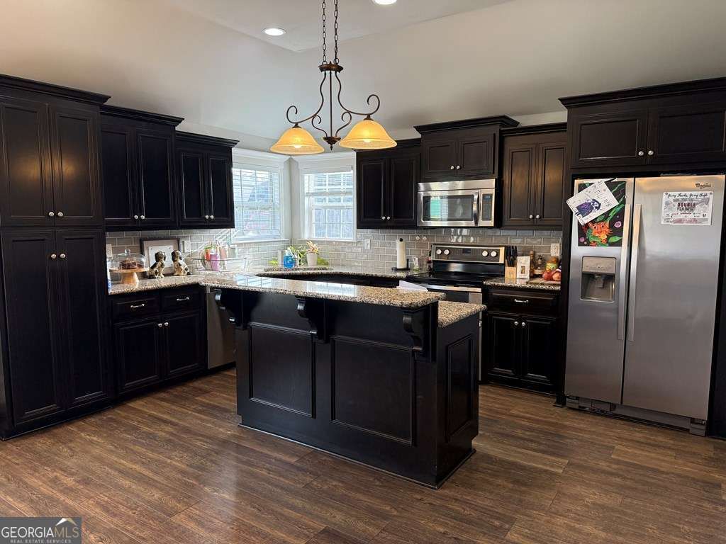 Photo of 5255 Carlton Ridge Circle, Hahira, GA 31632 (MLS # 10706323)