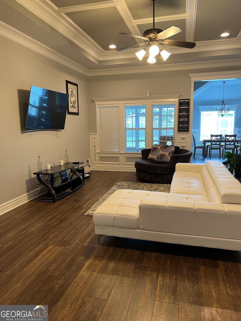 Photo of 5255 Carlton Ridge Circle, Hahira, GA 31632 (MLS # 10706323)