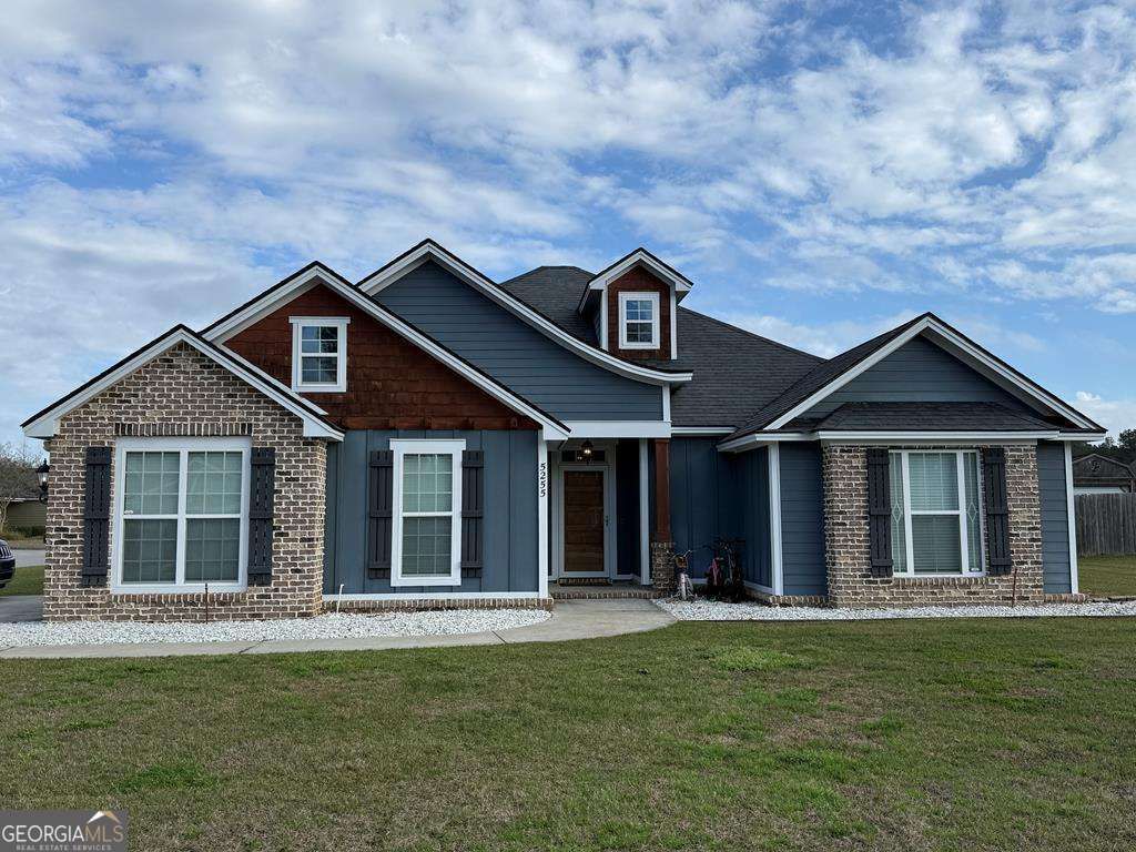 Photo of 5255 Carlton Ridge Circle, Hahira, GA 31632 (MLS # 10706323)