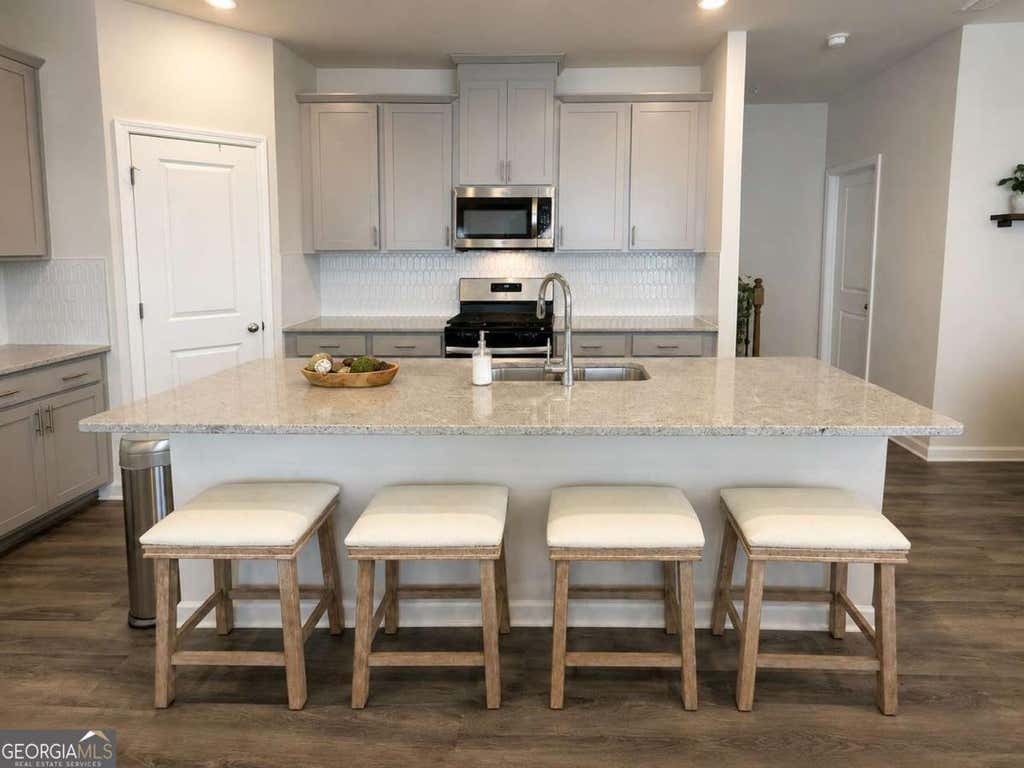 Photo of 6395 Apalachee Way SE, Smyrna, GA 30126 (MLS # 10817530)