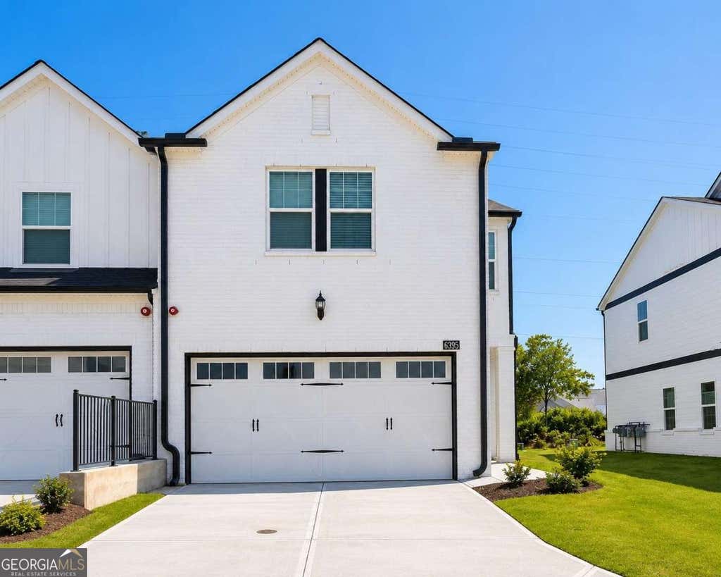 Photo of 6395 Apalachee Way SE, Smyrna, GA 30126 (MLS # 10817530)