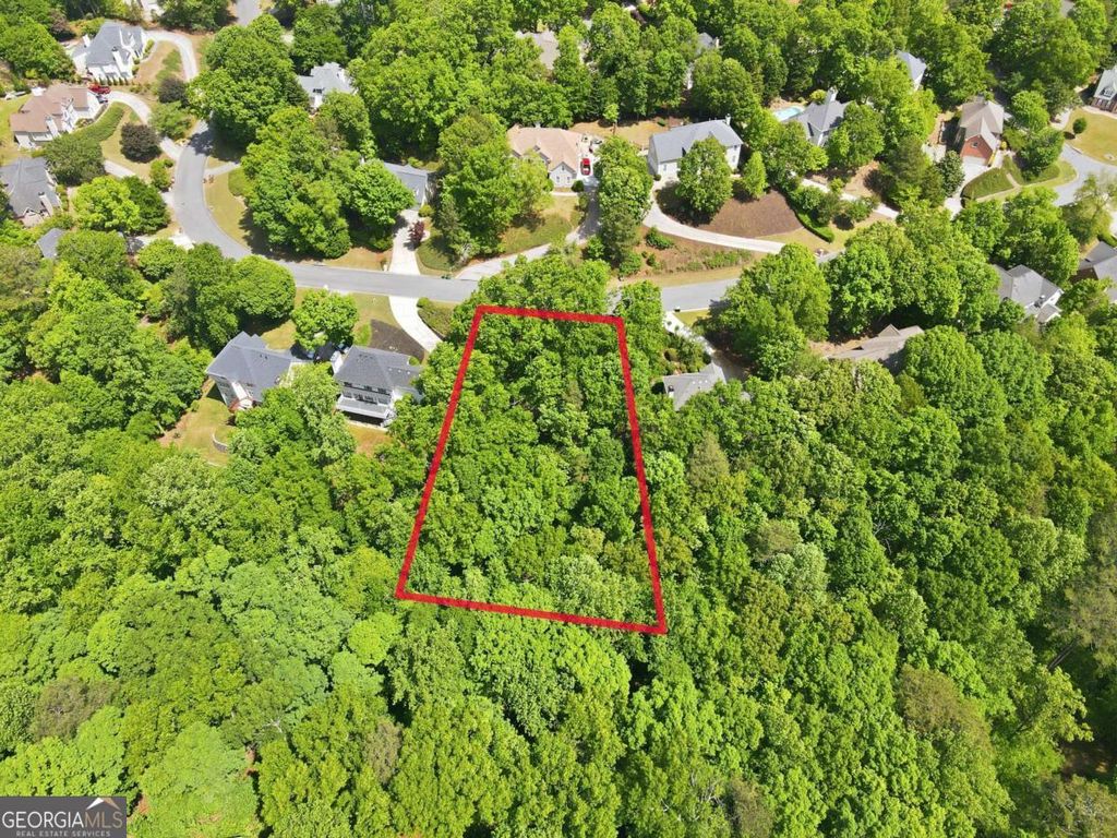 Photo of 5505 Hampstead Way, Johns Creek, GA 30097 (MLS # 10770392)