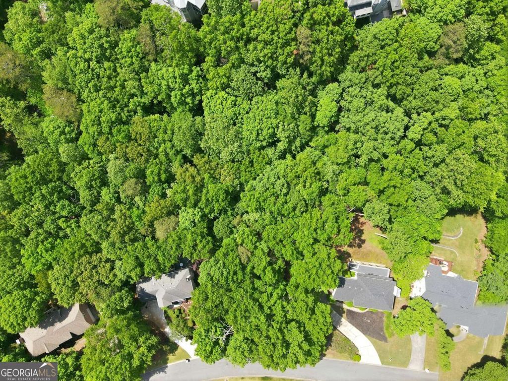 Photo of 5505 Hampstead Way, Johns Creek, GA 30097 (MLS # 10770392)
