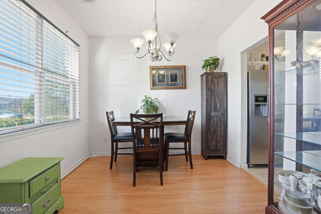 Photo of 6396 Ellenwood Drive, Rex, GA 30273 (MLS # 10681563)