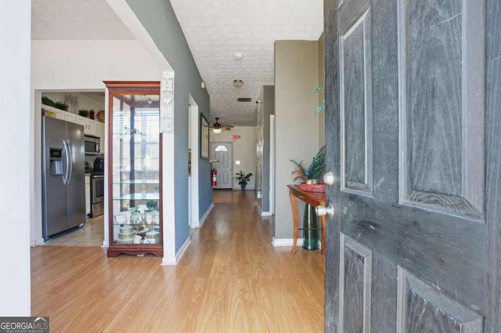 Photo of 6396 Ellenwood Drive, Rex, GA 30273 (MLS # 10681563)