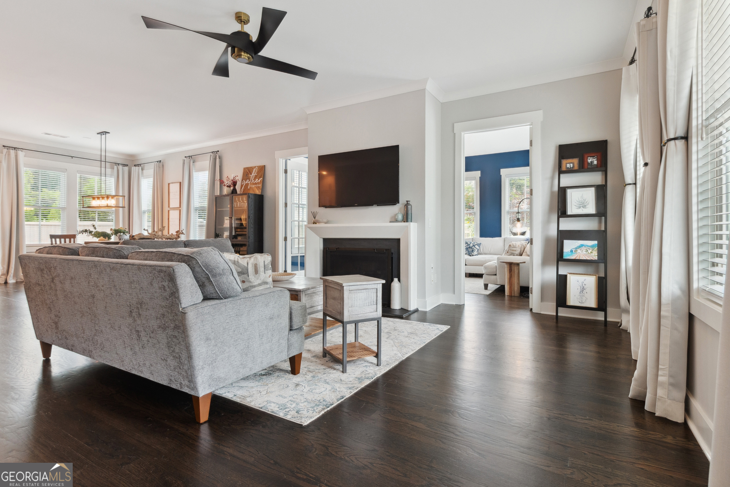 258 Dawson DR