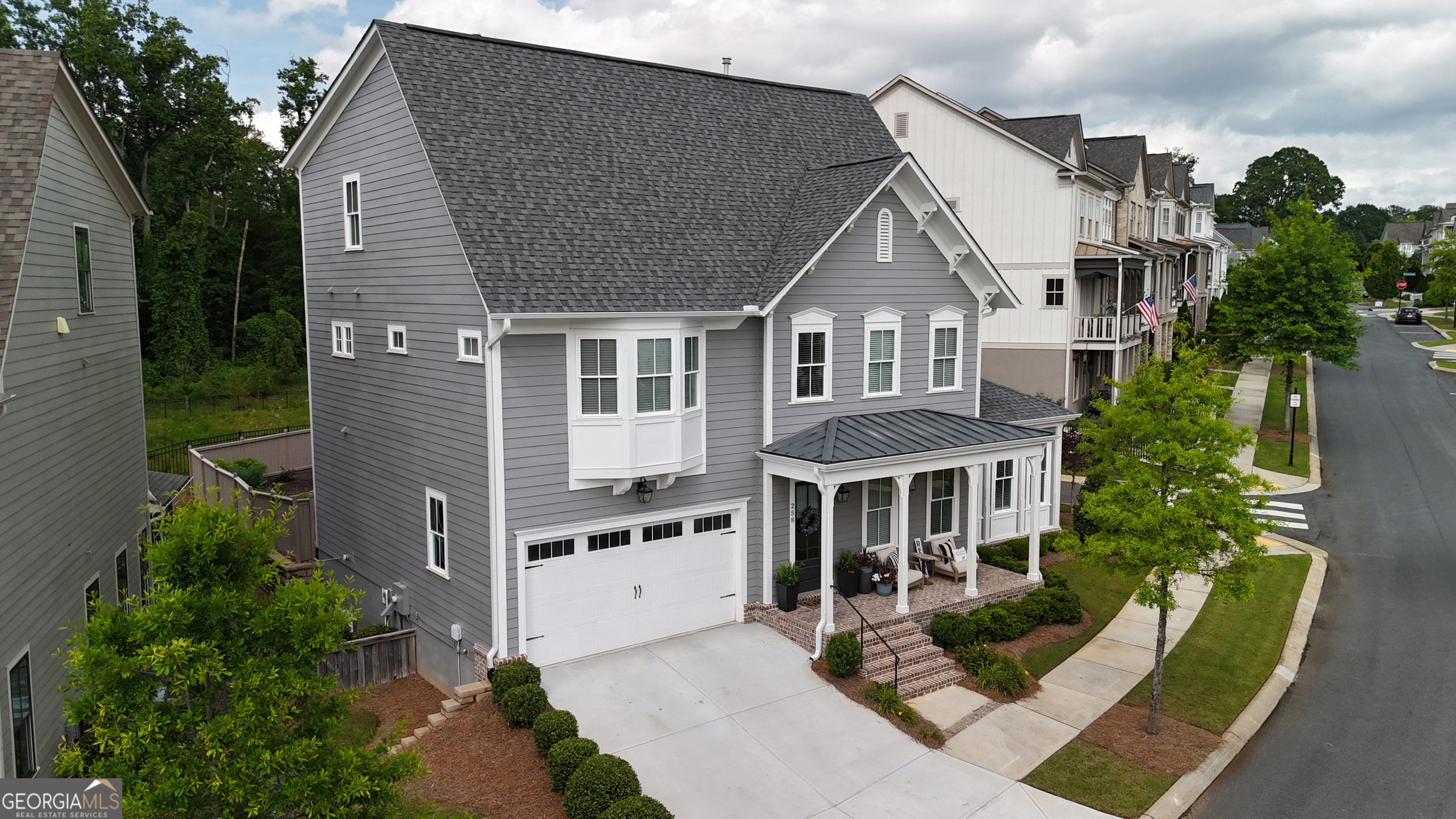 258 Dawson DR