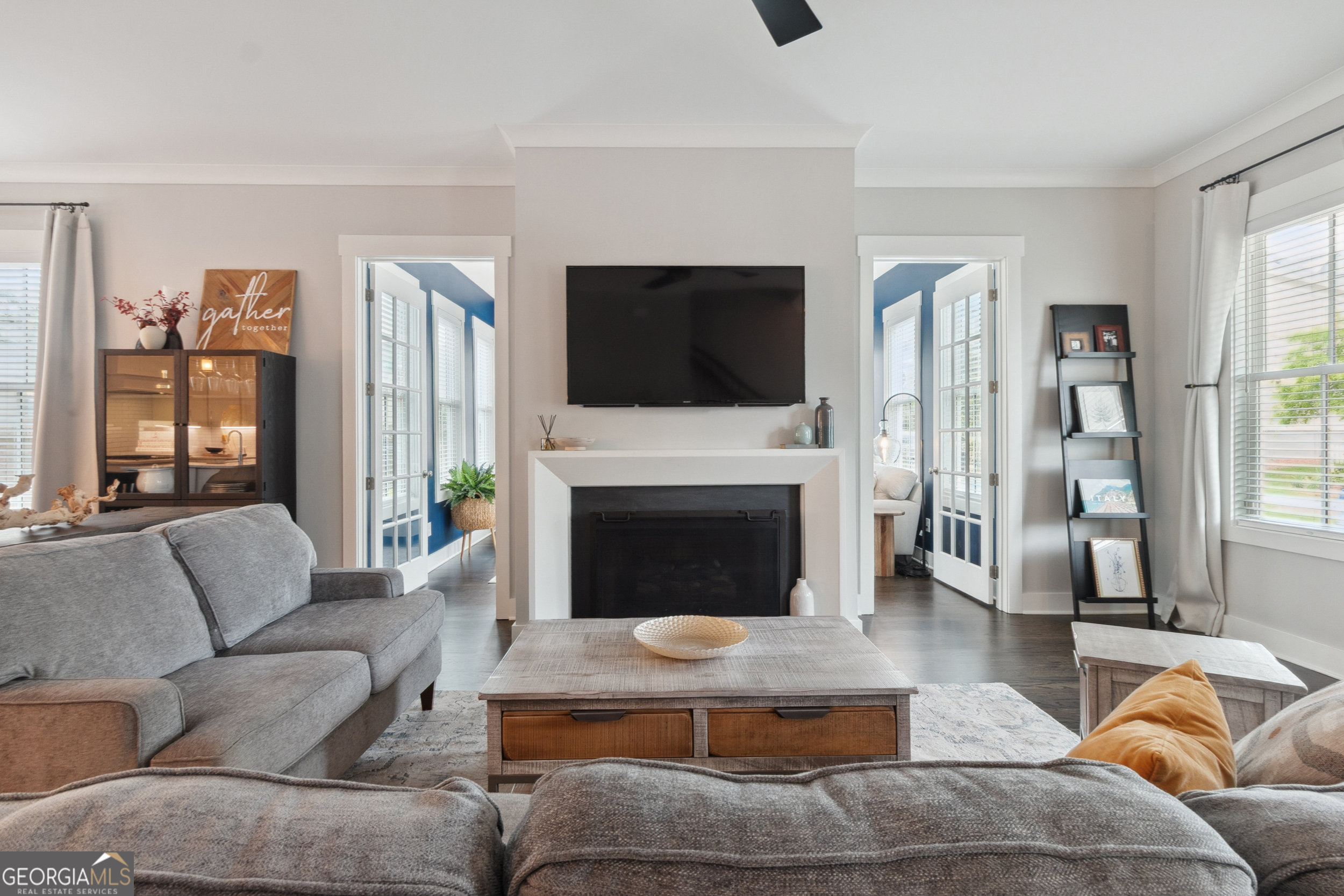258 Dawson DR