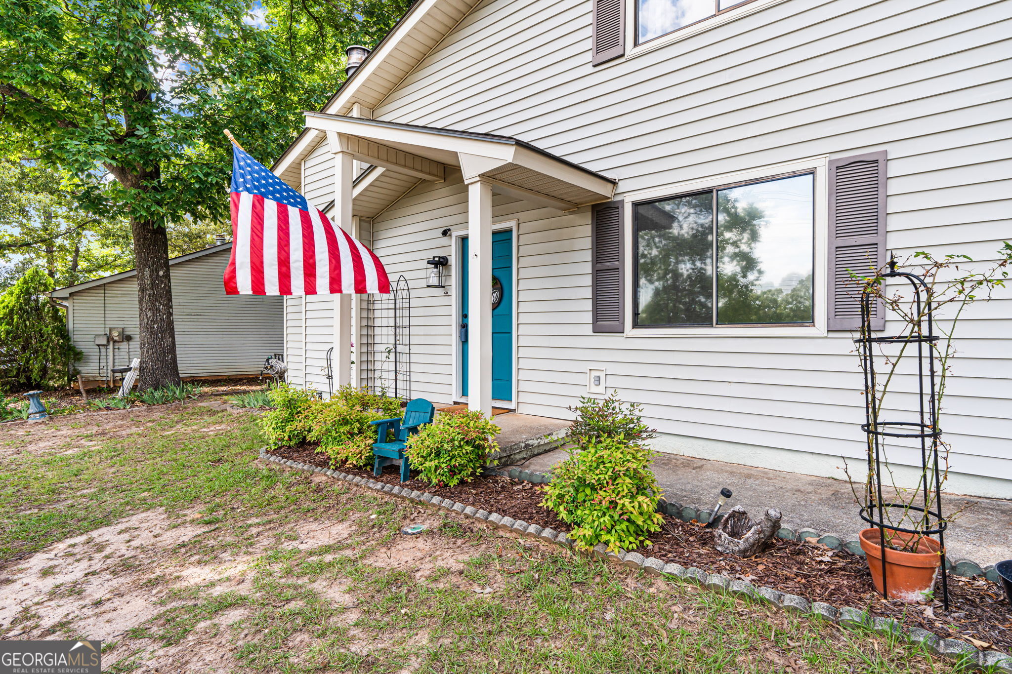 504 Angus BLVD