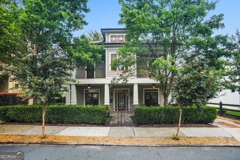 Photo of 175 Sampson Street, Atlanta, GA 30312 (MLS # 10770179)