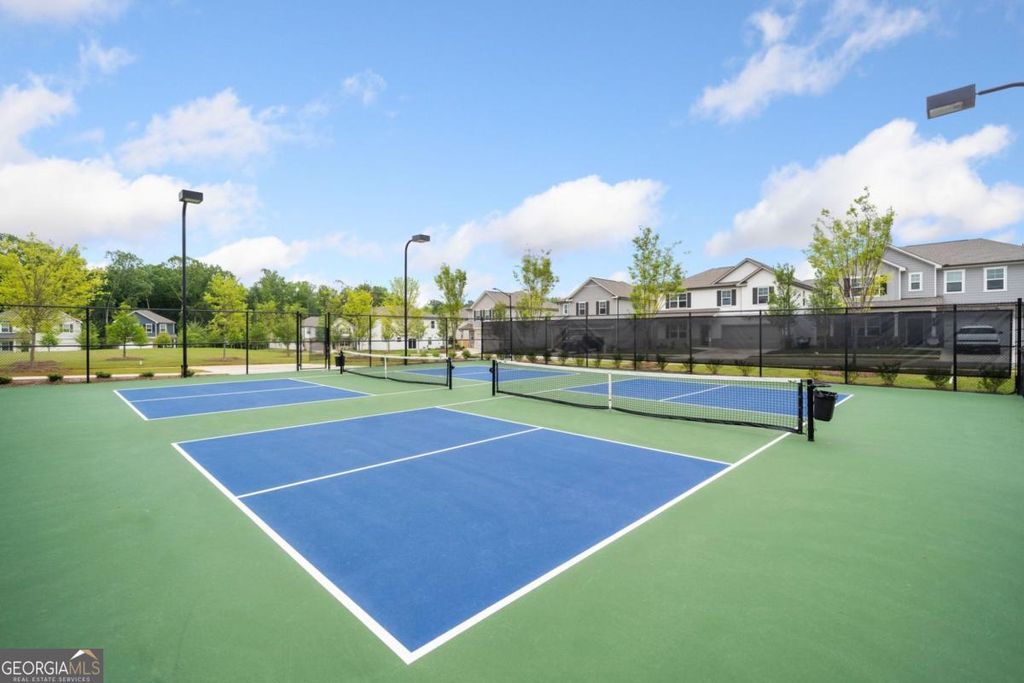 Photo of 801 Cameron Trail, Acworth, GA 30102 (MLS # 10758367)