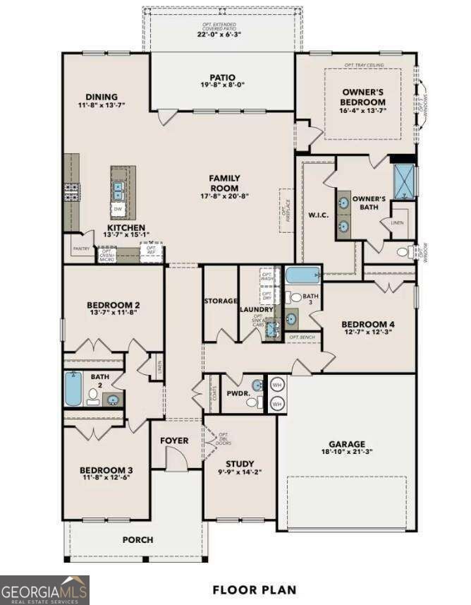 395 Atlas LN