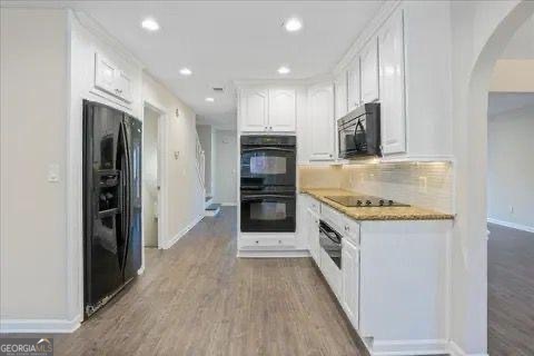 2317 Rocksram CT